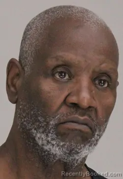 Mugshot of MICHAEL HEATH booked in Dallas County, Texas on April 16, 2026