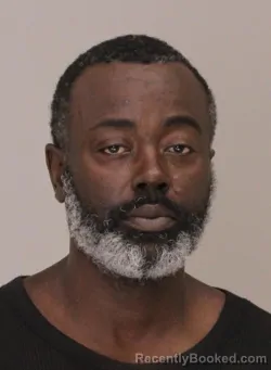 Mugshot of CHRISTOPHER LEE booked in Dallas County, Texas on April 16, 2026