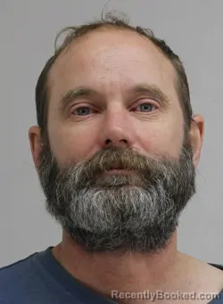 Mugshot of JAMES DEEDS booked in Dallas County, Texas on April 16, 2026