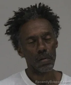 Mugshot of CLIFTON HILL booked in Dallas County, Texas on April 16, 2026