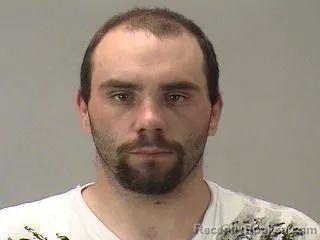 Mugshot of MASON MONDAY booked in Dallas County, Texas on April 16, 2026