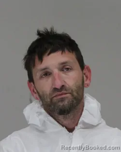 Mugshot of QUINCY GANN booked in Dallas County, Texas on April 16, 2026