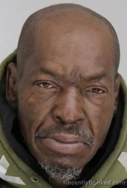 Mugshot of BOBBY JONES booked in Dallas County, Texas on April 16, 2026