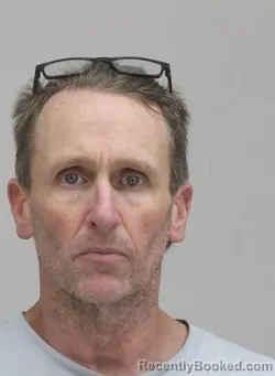 Mugshot of CHAD TAYLOR booked in Dallas County, Texas on April 16, 2026