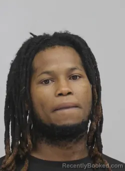 Mugshot of TAYLOR QUINN booked in Dallas County, Texas on April 16, 2026