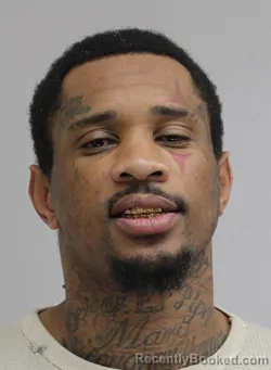 Mugshot of JUAN TORAN booked in Dallas County, Texas on April 16, 2026