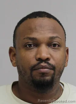 Mugshot of JOHN POPE booked in Dallas County, Texas on April 16, 2026