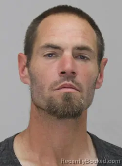 Mugshot of MICHAEL TAYLOR booked in Dallas County, Texas on April 16, 2026