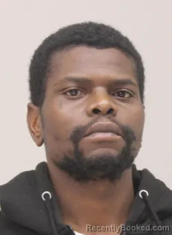 Mugshot of LARRY SINGLETON booked in Dallas County, Texas on April 16, 2026