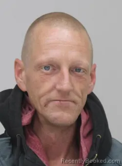 Mugshot of WILLIAM EAMES booked in Dallas County, Texas on April 16, 2026