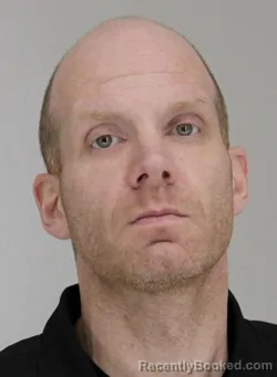 Mugshot of ALEXANDER LONDON booked in Dallas County, Texas on April 16, 2026