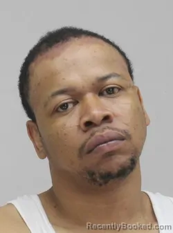 Mugshot of ANDREA APPLEWHITE booked in Dallas County, Texas on April 16, 2026