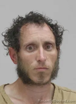 Mugshot of CHRISTOPHER GATTIS booked in Dallas County, Texas on April 17, 2026