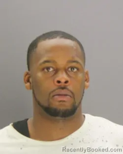 Mugshot of COY CONNALLY booked in Dallas County, Texas on April 17, 2026