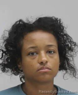 Mugshot of AMELIA NIXON booked in Dallas County, Texas on April 17, 2026