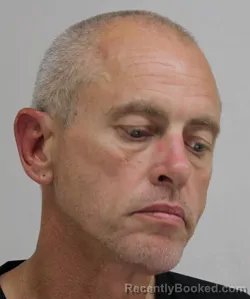 Mugshot of GENTLEMAN CLARK booked in Dallas County, Texas on April 17, 2026