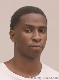 Mugshot of SAMUEL AJALA booked in Dallas County, Texas on April 18, 2026