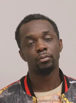 Mugshot of DALE GAGUM booked in Dallas County, Texas on April 19, 2026