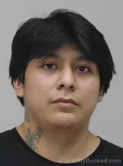 Mugshot of JOSE BOJAY booked in Dallas County, Texas on April 19, 2026