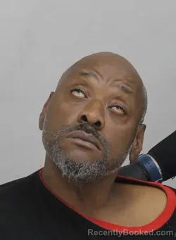 Mugshot of TOREY LACEY booked in Dallas County, Texas on April 19, 2026