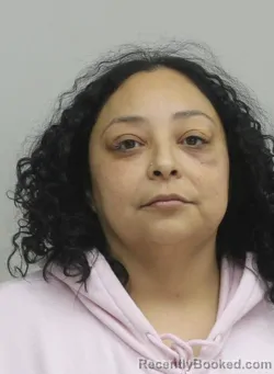 Mugshot of GRANADOS BANOS booked in Dallas County, Texas on April 19, 2026