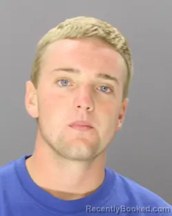 Mugshot of GABRIEL PELINO booked in Dallas County, Texas on April 19, 2026