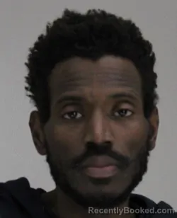 Mugshot of DOMINIQUE DEAL booked in Dallas County, Texas on April 20, 2026