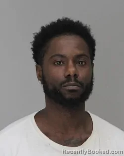 Mugshot of DOMINIQUE CONLEY booked in Dallas County, Texas on April 20, 2026