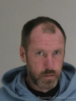 Mugshot of TIMOTHY SMALLWOOD booked in Dallas County, Texas on April 25, 2026