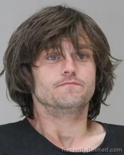 Mugshot of ROBERT STONE booked in Dallas County, Texas on April 25, 2026