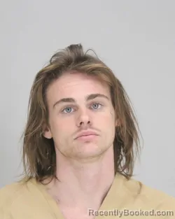 Mugshot of AIDEN WILLEY booked in Dallas County, Texas on April 27, 2026