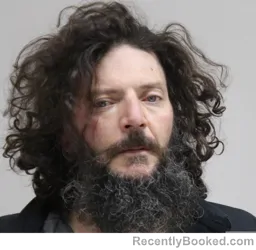 Mugshot of JACOB DAVIS booked in Dallas County, Texas on May 8, 2026