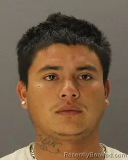Mugshot of Jose Moralesrodriguez