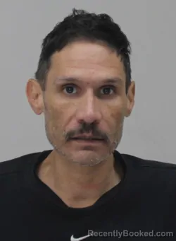 Mugshot of PAUL HEIL booked in Dallas County, Texas on May 14, 2026