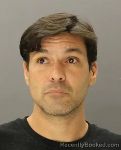 Mugshot of JESSE RICHARDS booked in Dallas County, Texas on May 14, 2026