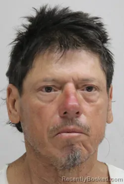 Mugshot of FRED OZUNA booked in Dallas County, Texas on May 15, 2026