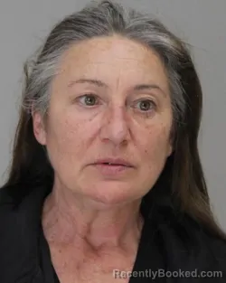 Mugshot of KATRINA KERSHNER booked in Dallas County, Texas on May 15, 2026