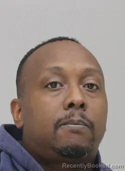 Mugshot of MATTHEW DIXON booked in Dallas County, Texas on May 15, 2026