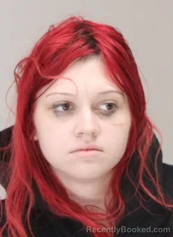 Mugshot of SOPHIA VALDEZ booked in Dallas County, Texas on May 16, 2026