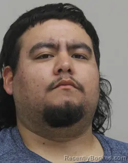 Mugshot of JOSE HERNANDEZ booked in Dallas County, Texas on May 16, 2026