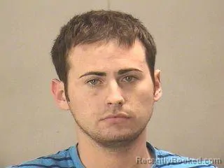 Mugshot of SCOTT CHAMBERS booked in Dallas County, Texas on May 17, 2026
