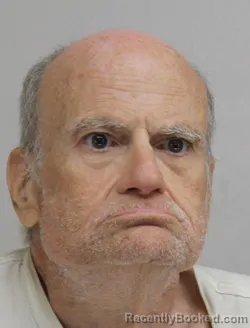 Mugshot of LINTON HARGREAVES booked in Dallas County, Texas on May 24, 2026
