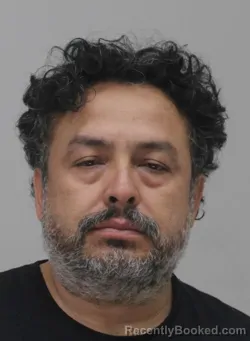 Mugshot of EDGAR ESPINOZARODRIGUEZ booked in Dallas County, Texas on May 24, 2026
