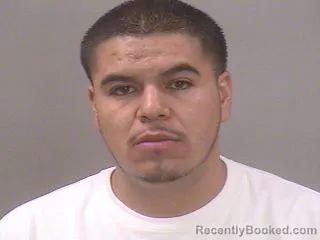 Mugshot of JOSE CONTRERAS booked in Dallas County, Texas on May 24, 2026