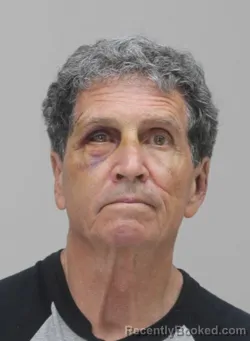 Mugshot of JAMES EDWARDS booked in Dallas County, Texas on May 24, 2026