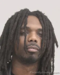 Mugshot of DOMINIQUE SMITH booked in Dallas County, Texas on May 26, 2026