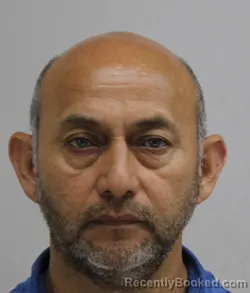Mugshot of PEDRO SALAZAR booked in Dallas County, Texas on May 26, 2026
