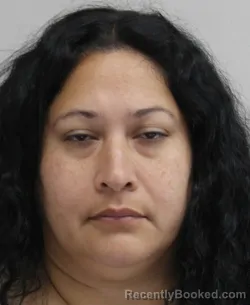 Mugshot of NORMA PABLO booked in Dallas County, Texas on May 27, 2026
