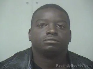Mugshot of TERRANZO SUTTON booked in Dallas County, Texas on May 29, 2026