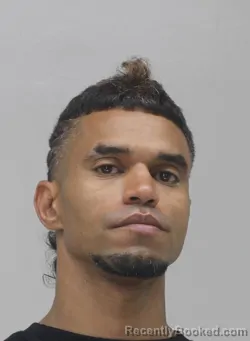 Mugshot of PHILLIP MATA booked in Dallas County, Texas on May 29, 2026